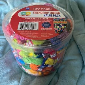 String for quarantine